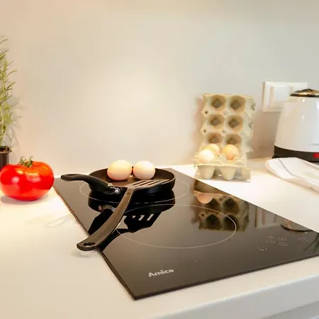 Jana Pawla Ii 36 - Bezplatny Podziemny Garaz - Free Parking - W Pelni Wyposazone - Better *