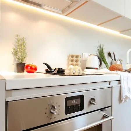 Jana Pawla Ii 36 - Bezplatny Podziemny Garaz - Free Parking - W Pelni Wyposazone - Better شقة *