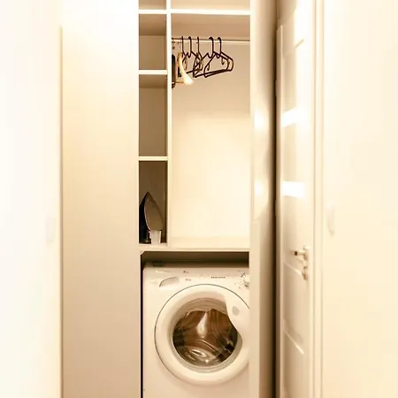 Jana Pawla Ii 36 - Bezplatny Podziemny Garaz - Free Parking - W Pelni Wyposazone - Better *