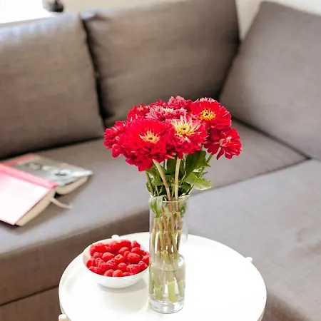 Jana Pawla Ii 36 - Bezplatny Podziemny Garaz - Free Parking - W Pelni Wyposazone - Better *