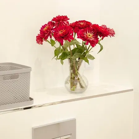 公寓 Jana Pawla Ii 36 - Bezplatny Podziemny Garaz - Free Parking - W Pelni Wyposazone - Better