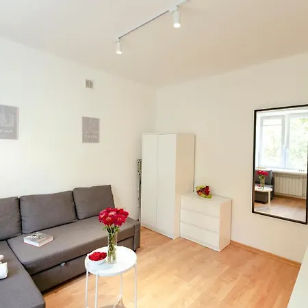 Jana Pawla Ii 36 - Bezplatny Podziemny Garaz - Free Parking - W Pelni Wyposazone - Better