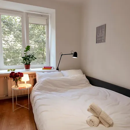 Jana Pawla Ii 36 - Bezplatny Podziemny Garaz - Free Parking - W Pelni Wyposazone - Better