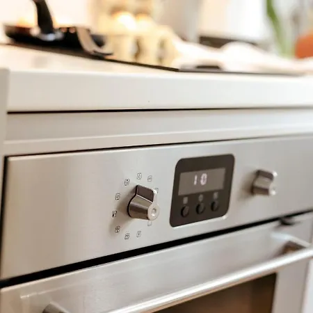 Jana Pawla Ii 36 - Bezplatny Podziemny Garaz - Free Parking - W Pelni Wyposazone - Better * 华沙