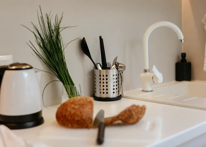 Jana Pawla Ii 36: Fully Equipped With Free Underground Parking *