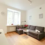 Jana Pawla Ii 36 - Bezplatny Podziemny Garaz - Free Parking - W Pelni Wyposazone - Better Warszawa